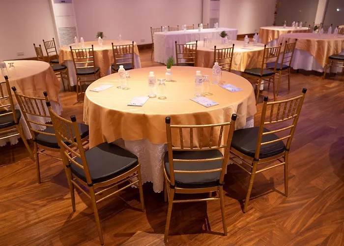 Kynrock AirportAirport Hotel